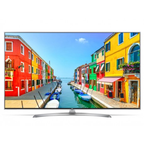 Pantalla LED LG 65UJ7750.AWM 65 Pulgadas Smart TV 4K UHD - Envío Gratuito