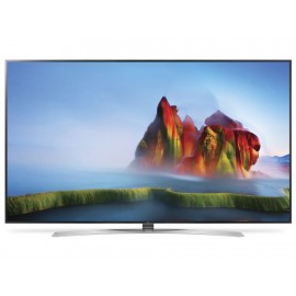 Pantalla LED LG 86SJ9570.AWM 85 Pulgadas Smart TV Super UHD 4K - Envío Gratuito