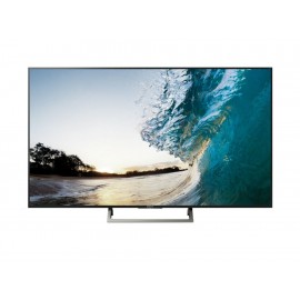 Pantalla LCD Sony X850E 75 Pulgadas Smart TV Ultra HD - Envío Gratuito