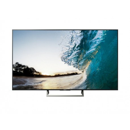 Pantalla LCD Sony X850E 75 Pulgadas Smart TV Ultra HD - Envío Gratuito