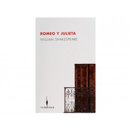 Romeo y Julieta - Envío Gratuito