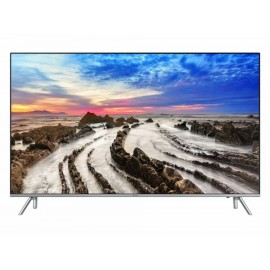 Pantalla Samsung UN65MU7000FXZX 65 Pulgadas Smart TV - Envío Gratuito