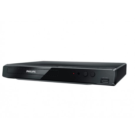 Philips BDP2501/F8 Reproductor Blu-Ray - Envío Gratuito