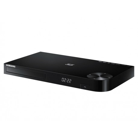 Samsung Blu-Ray Bd-H6500/Zx Negro - Envío Gratuito