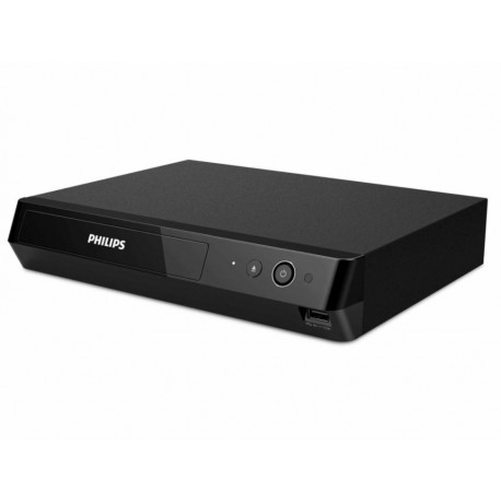 Blu-Ray Philips BDP5502/F8 4K Ultra HD - Envío Gratuito