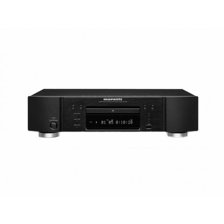 Marantz Blu-Ray Ud7007(Pe) Negro - Envío Gratuito