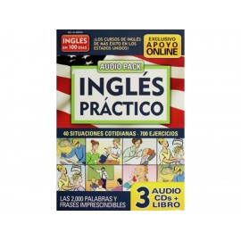 Inglés Práctico - Envío Gratuito