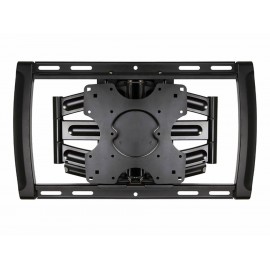 Omnimount Soporte Para Pared Negro Os120Fm42 - Envío Gratuito