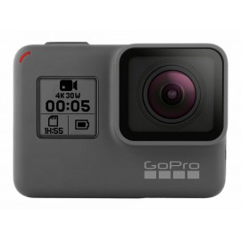 Gopro Videocámara Hero5 Black - Envío Gratuito