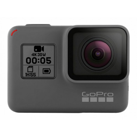 Gopro Videocámara Hero5 Black - Envío Gratuito