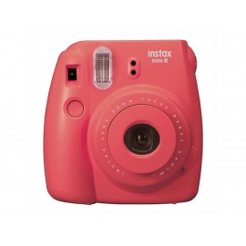 Cámara Fujifilm Instax Mini 8 - Envío Gratuito