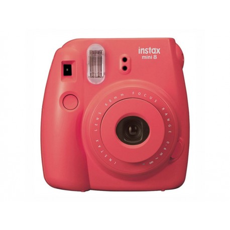 Cámara Fujifilm Instax Mini 8 - Envío Gratuito