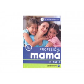 Profesion Mama Infancia - Envío Gratuito