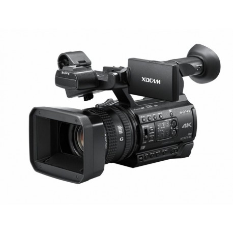 Videocámara Sony Pro PXW-Z150 - Envío Gratuito