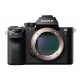 Cámara Digital Sony Alpha ILCE-7RM2 de 42.4 Megapíxeles - Envío Gratuito