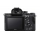 Cámara Digital Sony Alpha ILCE-7RM2 de 42.4 Megapíxeles - Envío Gratuito