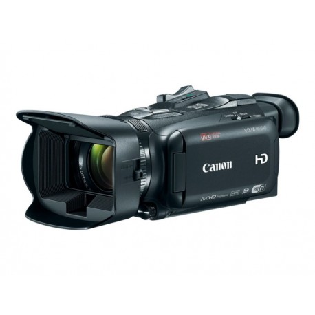 Canon Videocámara Vixia HF G40 - Envío Gratuito