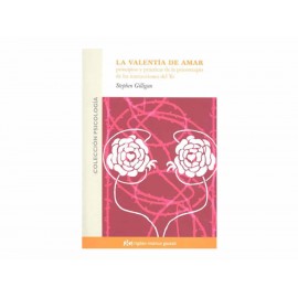 La Valentia de Amar - Envío Gratuito