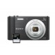 Sony Kit Cámara Negro DSC-W800/B - Envío Gratuito