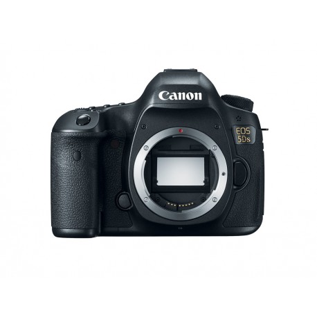 Canon Cámara EOS 5DS Negra - Envío Gratuito