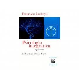 Psicología Integrativa - Envío Gratuito