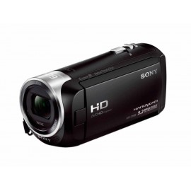 Sony Videocámara CX405 Negra - Envío Gratuito