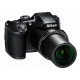 Nikon Camara Coolpix B500 Negra - Envío Gratuito