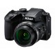 Nikon Camara Coolpix B500 Negra - Envío Gratuito