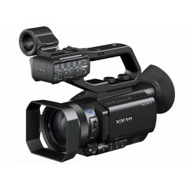 Videocámara Sony Pro PXW-X70 - Envío Gratuito