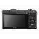 Sony ILCE-5100 Cámara Mirrorless - Envío Gratuito