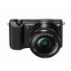 Sony ILCE-5100 Cámara Mirrorless - Envío Gratuito