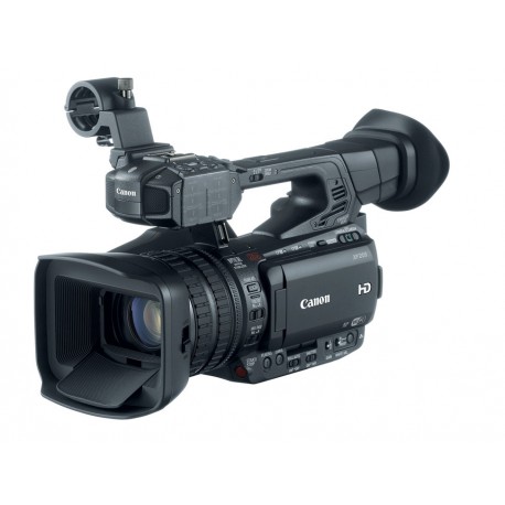 Canon Videocámara XF205 PE - Envío Gratuito