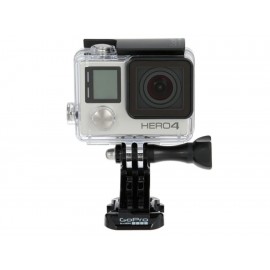 Videocámara Gopro Hero 4 Black - Envío Gratuito