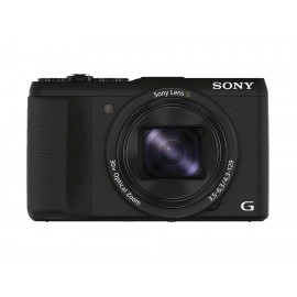 Sony Cámara Digital Full HD HX60 - Envío Gratuito