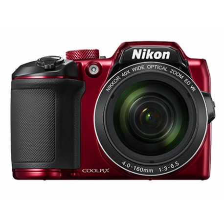 Nikon VNA953UA Cámara Digital Compacta de 12 megapíxeles - Envío Gratuito