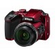 Nikon VNA953UA Cámara Digital Compacta de 12 megapíxeles - Envío Gratuito