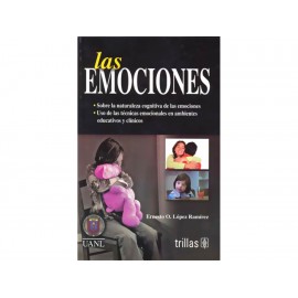 Las Emociones - Envío Gratuito