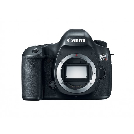 Canon Cámara EOS 5DS R Negra - Envío Gratuito