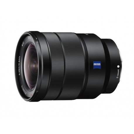 Sony Lente SEL1635Z 16-35 mm - Envío Gratuito