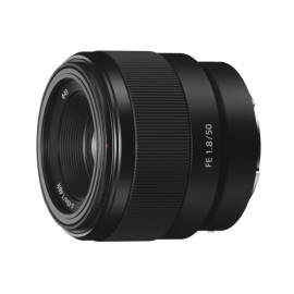 Sony Lente Zoom Estantar SEL50F18F - Envío Gratuito