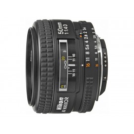 Nikon JAA011DB Lente Para Cámara - Envío Gratuito