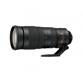 Nikon Lente AF-S Nikkor 200-500 milímetros f/5.6E ED VR - Envío Gratuito