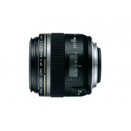 Canon Lente EF-S60 Macro USM - Envío Gratuito