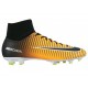 Tenis Nike Mercurial Victory VI Dynamic Fit FG para caballero - Envío Gratuito