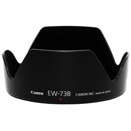 Canon Parasol EW-73B p/ lente 18-135 - Envío Gratuito