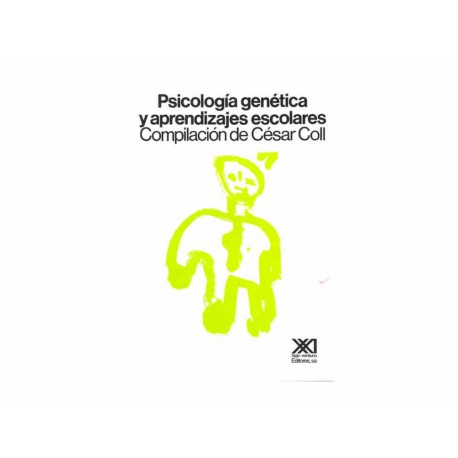 Psicología Genética y Aprendizajes - Envío Gratuito