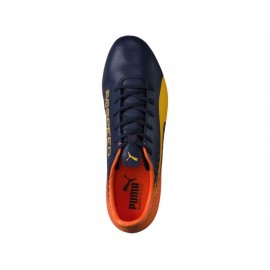 Tenis Puma Evospeed 17 5 FG para caballero - Envío Gratuito