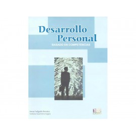 Desarrollo Personal Basado en Competencias - Envío Gratuito