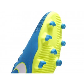 Tenis Nike Mercurial Vortex III Neymar FG para caballero - Envío Gratuito