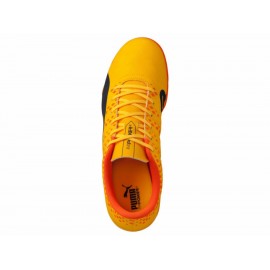 Tenis Puma evoPOWER Vigor 4 TF para caballero - Envío Gratuito